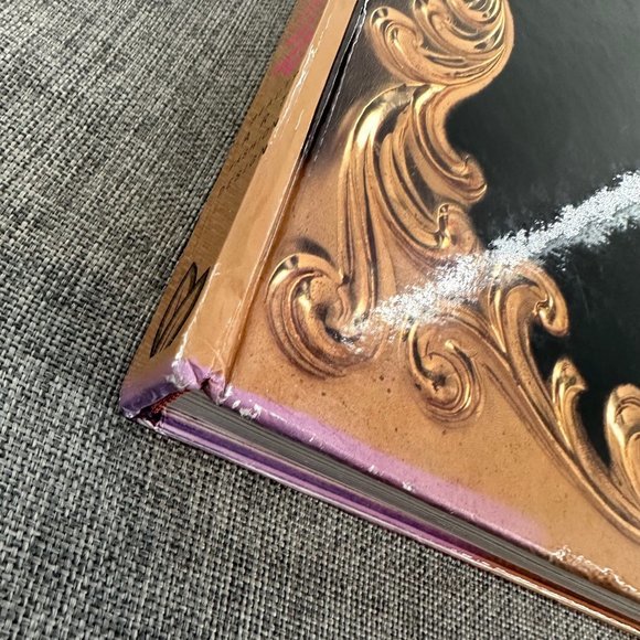 Over the Top Book Beauty Art Fashion Design Helena Rubinstein Suzanne Slesin - Picture 2 of 16